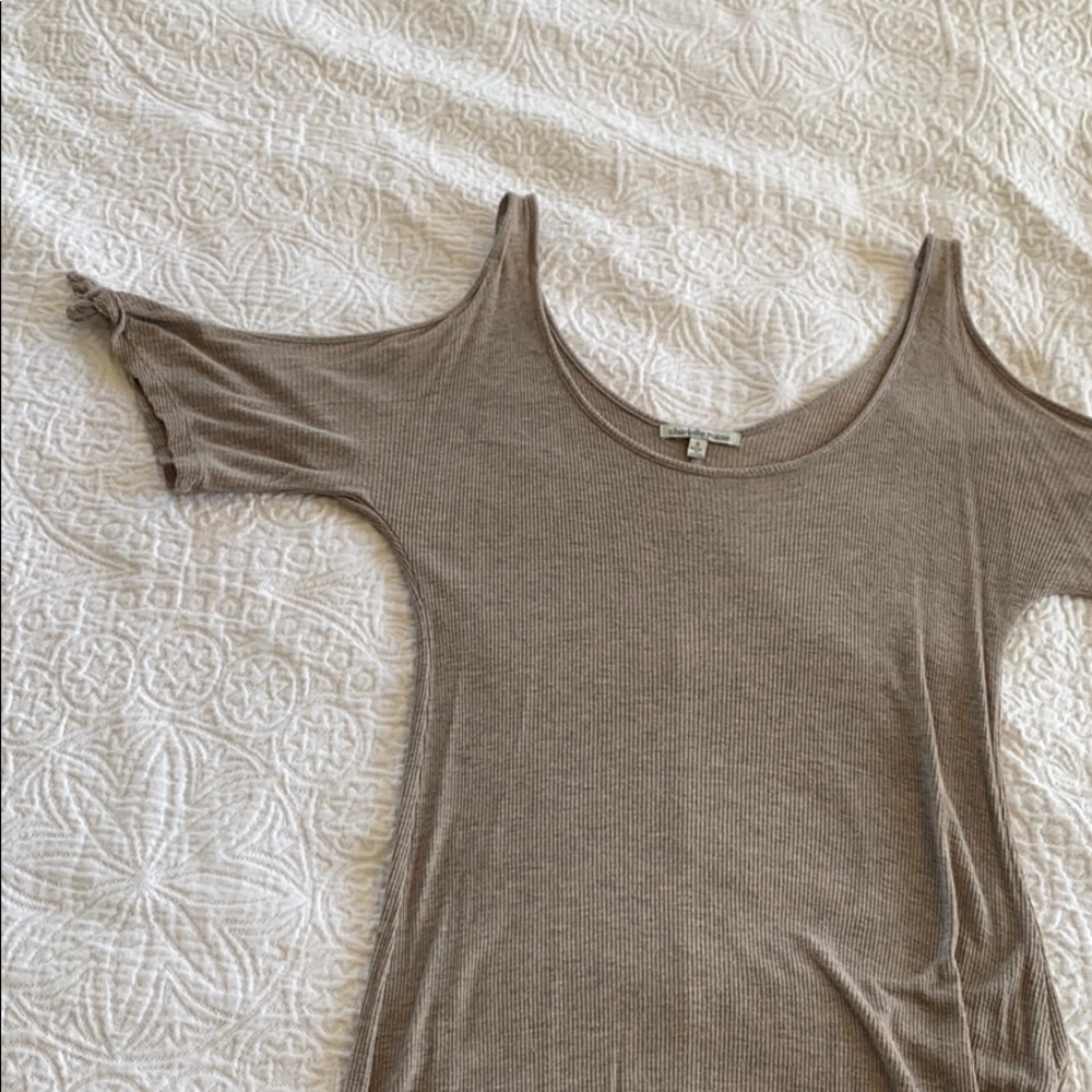 Charlotte Russe dress